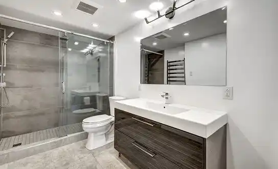 bathroom services Lynnwood